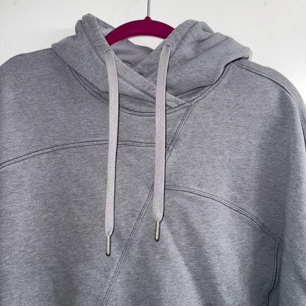 Lululemon Broken Beats Hoodie size M - Picture 8 of 10